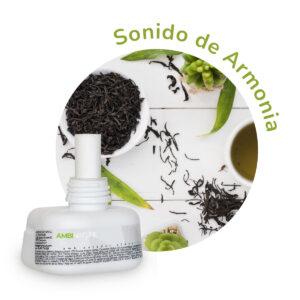 Recarga electrónica Sonido de Armonia