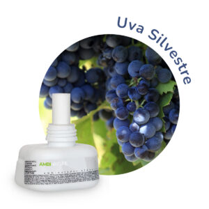 Recarga electrónica Uva Silvestre
