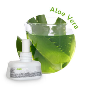 Recarga electrónica Aloe Vera