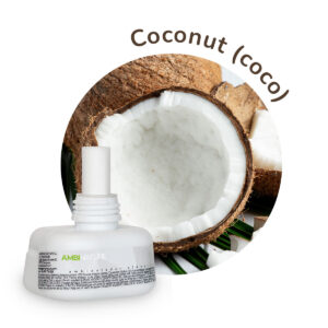 Recarga electrónica Coconut (coco)