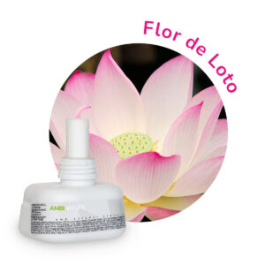 Recarga electrónica Lotus Flower (loto)