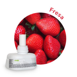 Recarga Strawberry (Fresa)