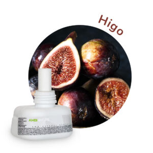Recarga electrónica Fig (Higo)