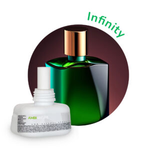 Recarga Infinity (Eternity CKlein)
