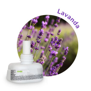 Recarga electrónica Lavanda