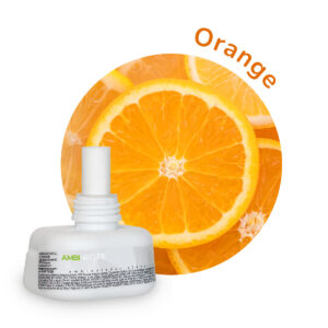 Recarga electrónica Orange