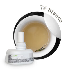 Recarga electrónica Té blanco