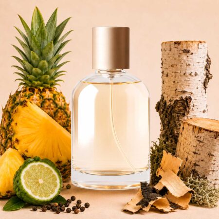 Perfume AV3NTUS
