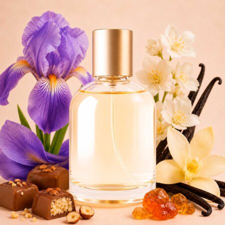 Perfume L4 VI3 3ST B3LL3