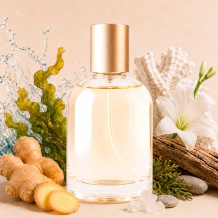Perfume L'IMM3NSIT3