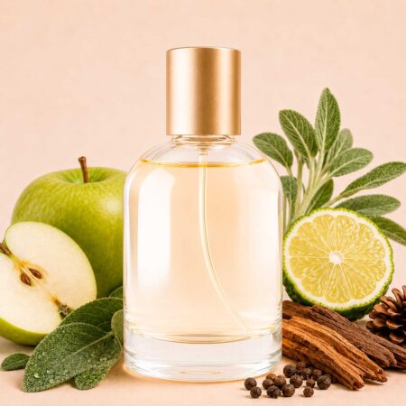 Perfume &(Y)