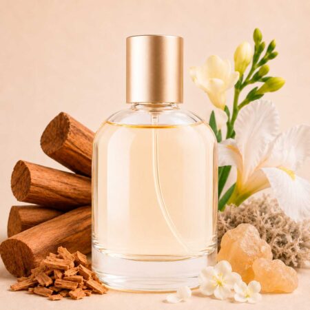 Perfume S4NT4L 33