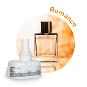 Recarga electronica Romance (Affair)