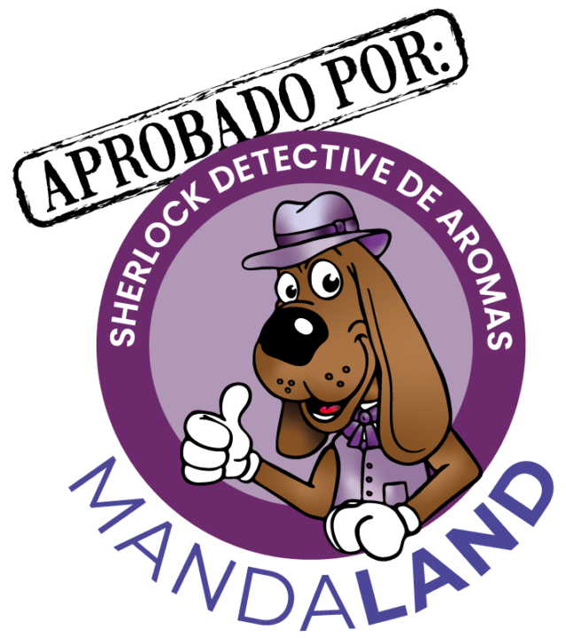 Sherlock Detective de Aromas - Aprobado